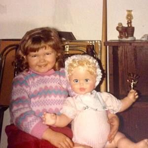 Meet your Posher, Beverly